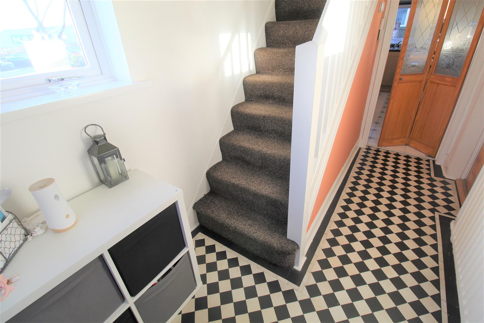Cromer Road, Northwood, Stoke-On-Trent